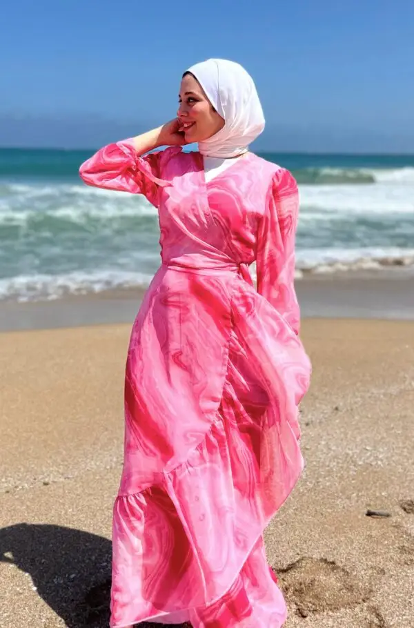 Pink Marbel - Image 3